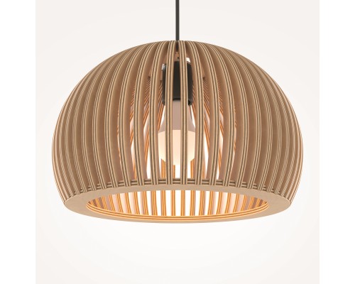 Подвесной светильник Maytoni MOD195PL-01W