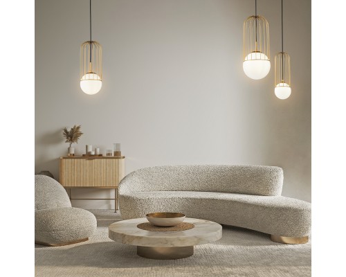 Подвесной светильник Maytoni P362PL-01G