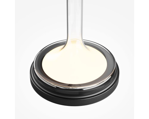 Настольный светильник Maytoni MOD286TL-L8B3K