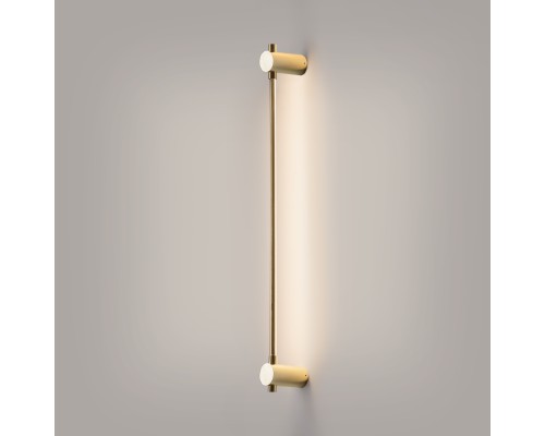 Настенный светильник (бра) Maytoni MOD413WL-L8G3K