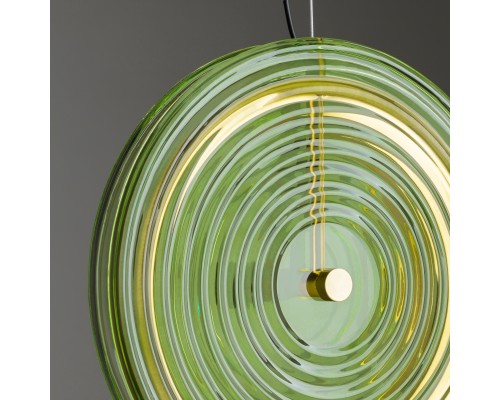 Подвесной светильник Freya FR5442PL-L11GN