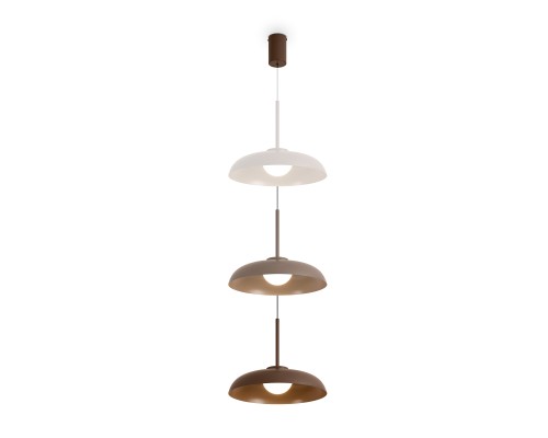 Подвесной светильник Freya FR5602PL-L5BR1