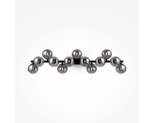 Настенный светильник (бра) Maytoni MOD547WL-13B