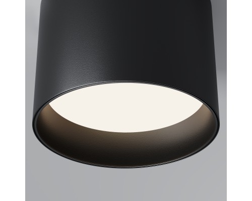 Потолочный светильник Technical C096CL-GX53-B