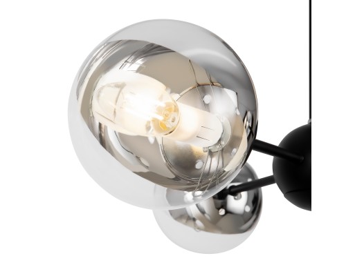 Люстра Freya FR5271PL-03B