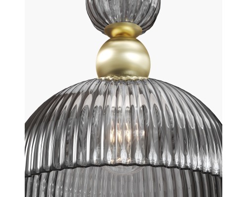 Подвесной светильник Maytoni MOD302PL-01GR1