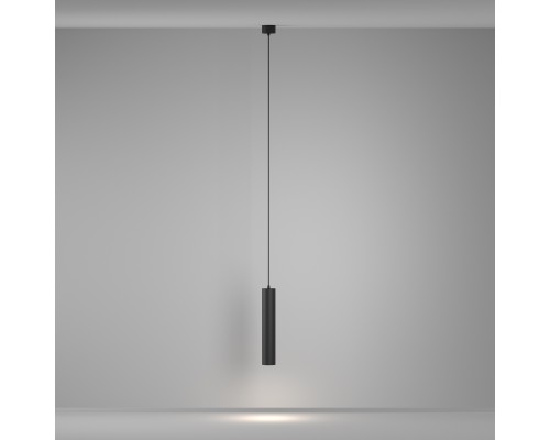 Подвесной светильник Technical P082PL-GU10-B