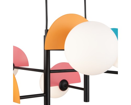 Подвесной светильник Freya FR5391PL-06CFL