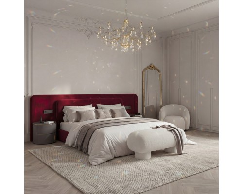 Подвесной светильник Freya FR6138PL-L30BS