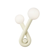 Настенный светильник (бра) Maytoni MOD476WL-02BG