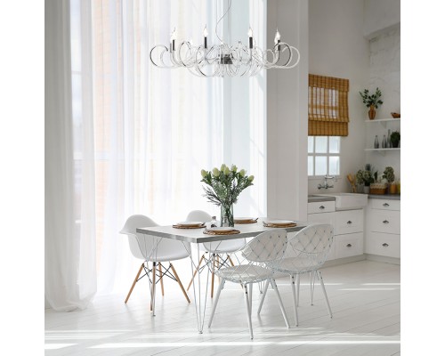 Люстра Maytoni MOD051PL-09TR