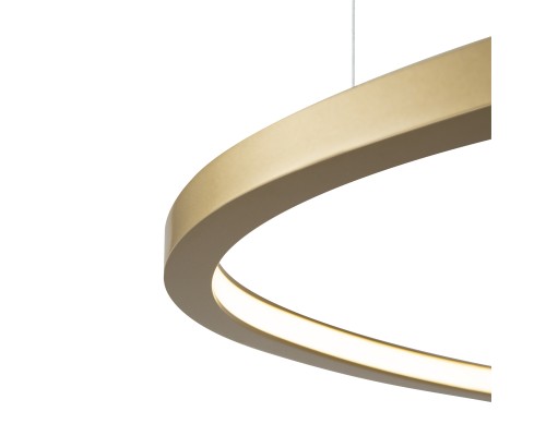 Подвесной светильник Maytoni MOD072PL-L28BS3K