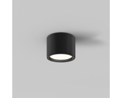 Потолочный светильник Technical C090CL-10W4K-B