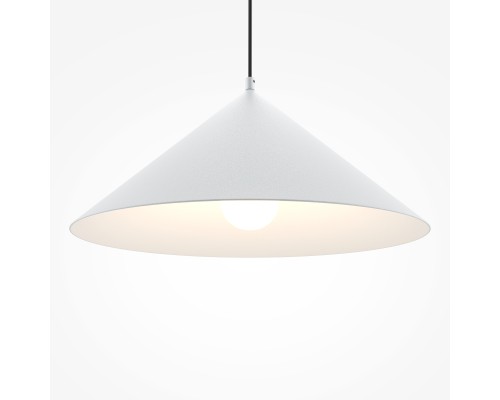 Подвесной светильник Maytoni MOD167PL-01W