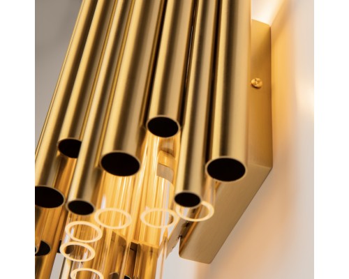 Настенный светильник (бра) Maytoni MOD135WL-01BS