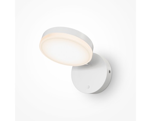 Настенный светильник (бра) Maytoni MOD070WL-L8W3K