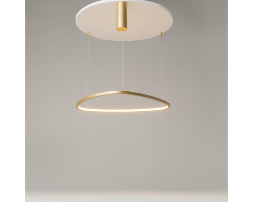 Подвесной светильник Maytoni MOD072PL-L28BS3K