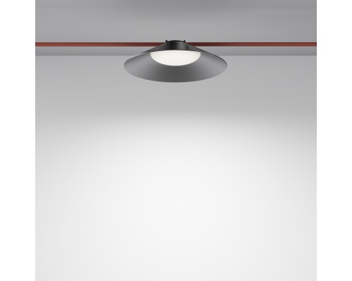 Подвесной светильник Technical TR127B-12W4K-B