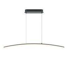 Подвесной светильник Maytoni MOD243PL-L18BK