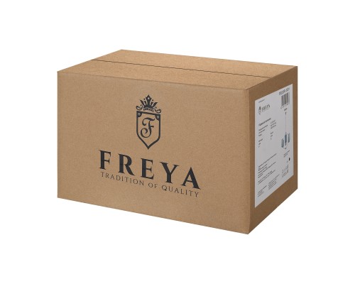 Люстра Freya FR5208PL-06CH