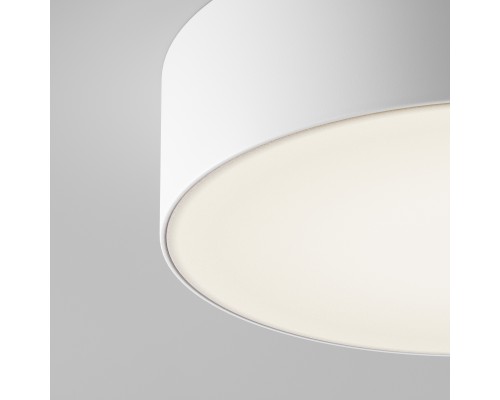 Потолочный светильник Outdoor O431CL-L30W4K