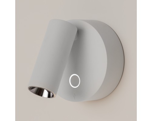 Настенный светильник (бра) Technical C079WL-L3W3K