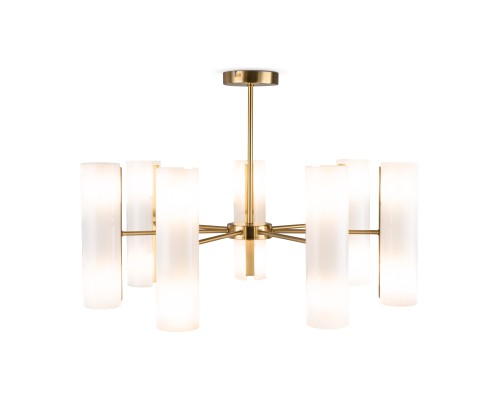 Потолочный светильник Freya FR5368CL-14BS