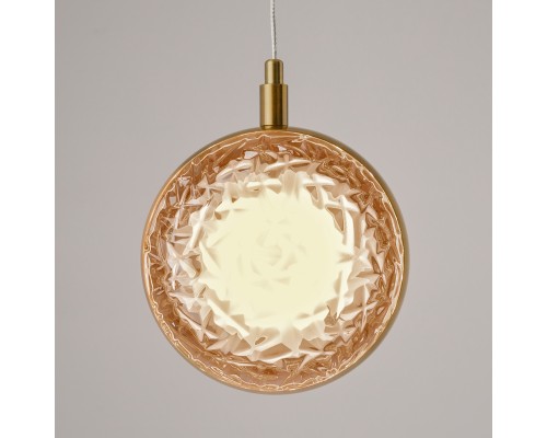 Подвесной светильник Maytoni MOD299PL-L10BS3K