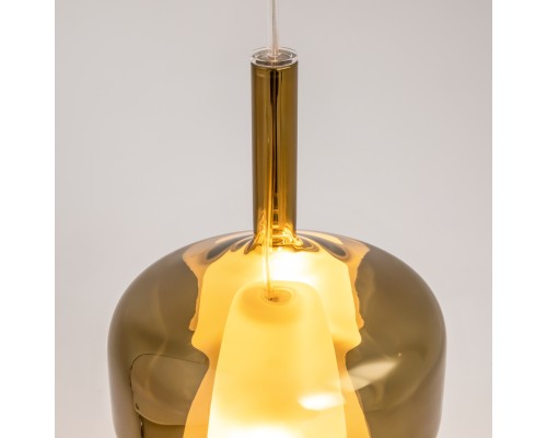 Подвесной светильник Maytoni MOD271PL-01B4