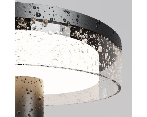 Ландшафтный светильник Outdoor O503FL-L4B3K