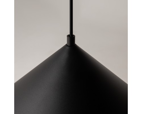 Подвесной светильник Maytoni MOD167PL-01B