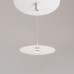 Подвесной светильник Maytoni MOD352PL-L10W3K1