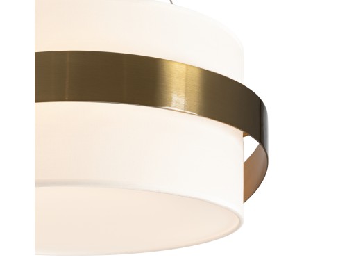 Подвесной светильник Freya FR5367PL-03BS