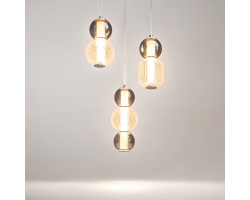 Подвесной светильник Maytoni MOD273PL-L33CH3K