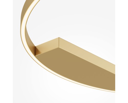 Потолочный светильник Maytoni MOD058CL-L65BSK