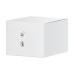Настенный светильник (бра) Freya FR6074WL-L12GB