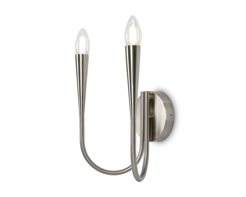 Настенный светильник (бра) Freya FR5253WL-02N