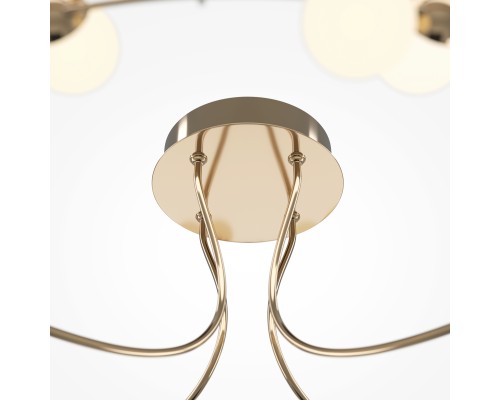 Потолочный светильник Maytoni MOD081CL-L48G3K