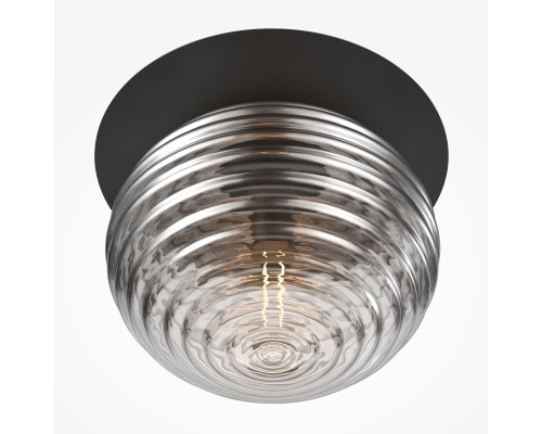 Потолочный светильник Maytoni MOD268CL-01B