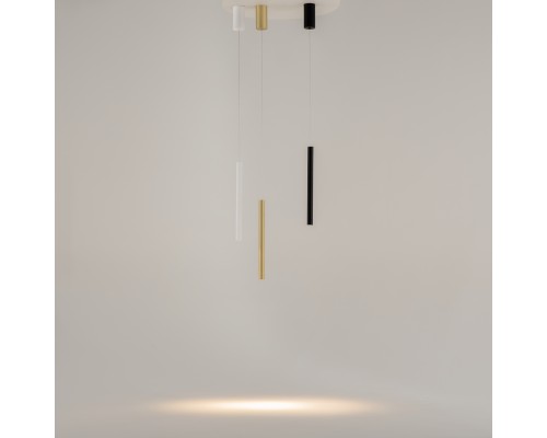Подвесной светильник Maytoni MOD159PL-L6BK