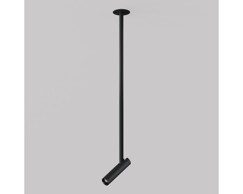 Подвесной светильник Technical P141RS-L125-6W4K-B