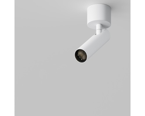 Потолочный светильник Technical C141CL-L125-6W3K-W