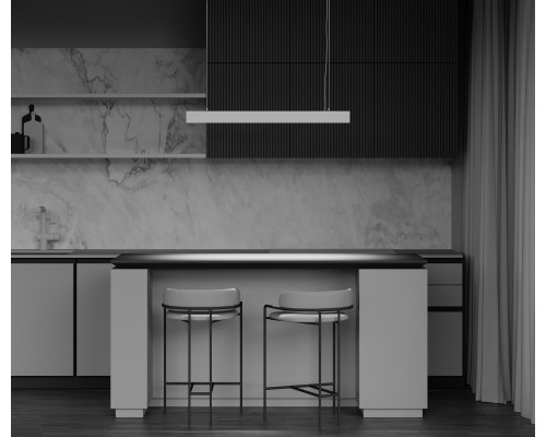 Подвесной светильник Technical P050PL-L40W4K