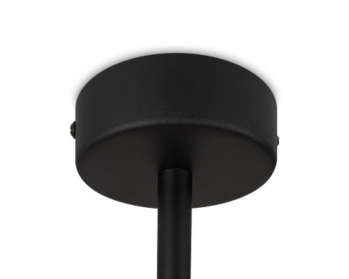 Потолочный светильник Freya FR5363CL-04B