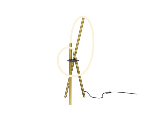 Настольный светильник Maytoni MOD369TL-L15BS3K