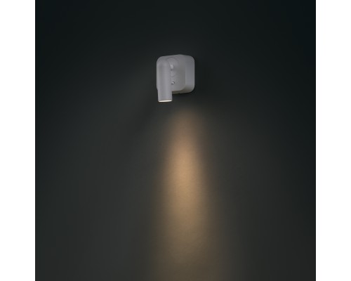 Настенный светильник (бра) Technical C039WL-L3W3K