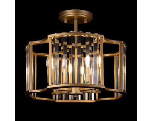 Потолочный светильник Maytoni MOD087CL-04G