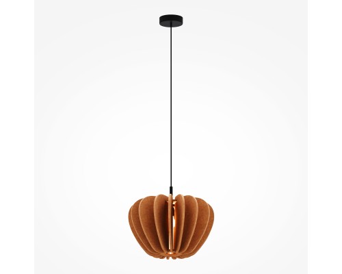 Подвесной светильник Maytoni MOD398PL-01BR