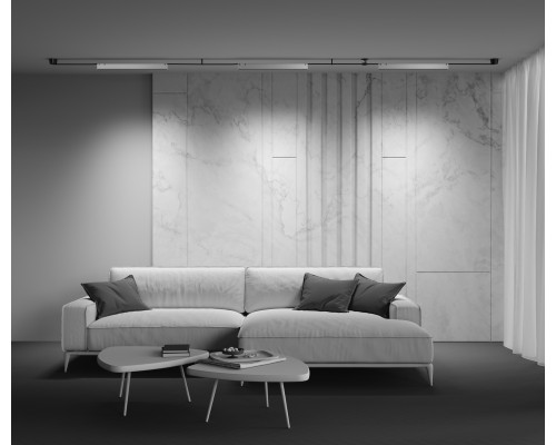 Подвесной светильник Technical TR128B-24W3K-M-W