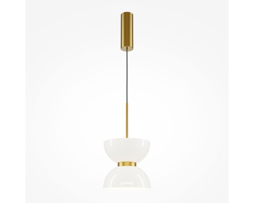 Подвесной светильник Maytoni MOD178PL-L11G3K